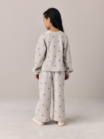 LAURA ASHLEY Set in Grijs