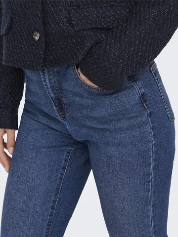 Bootcut Jeans 'MOON' di JDY in blu