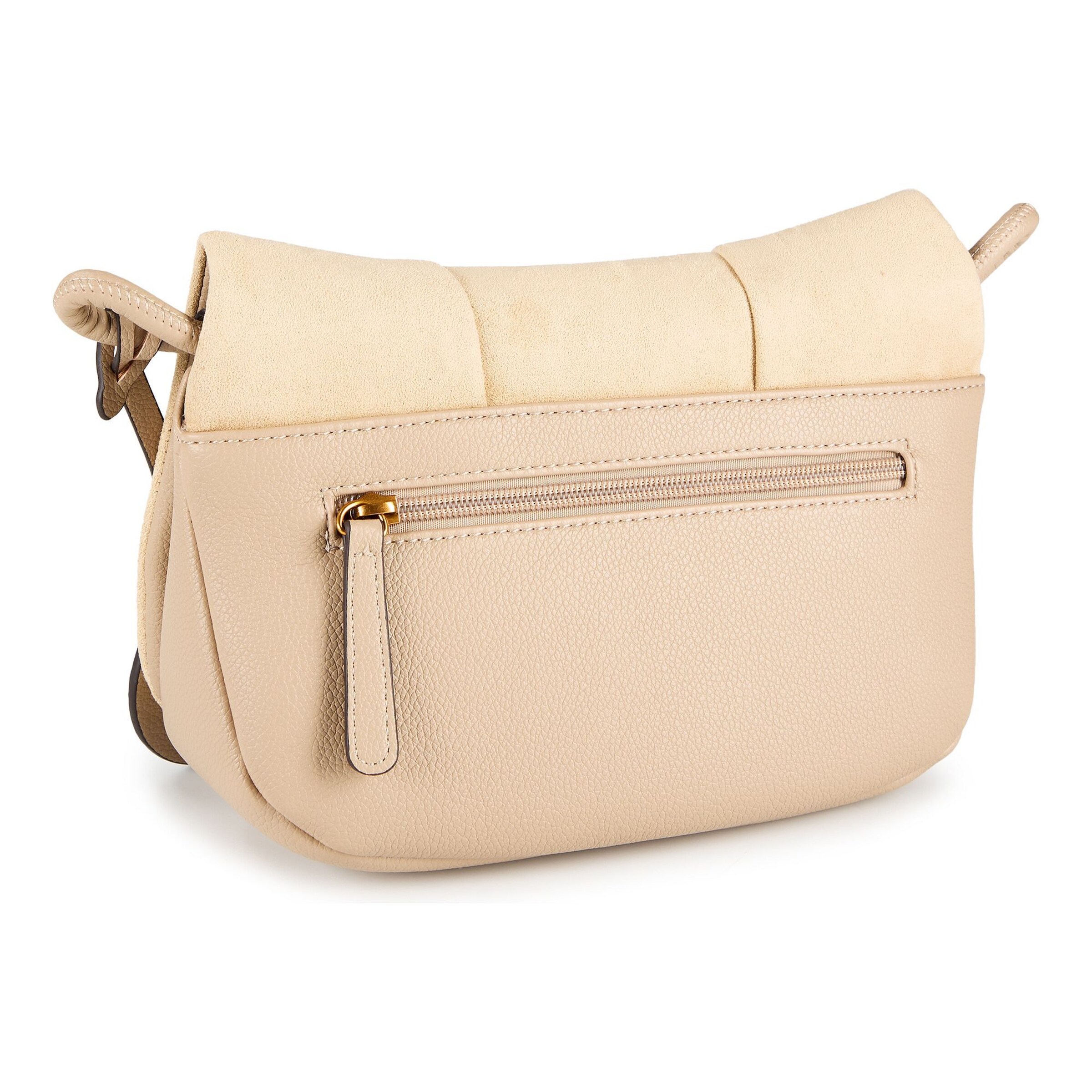 Borsa a spalla 'Galway' di Picard in beige