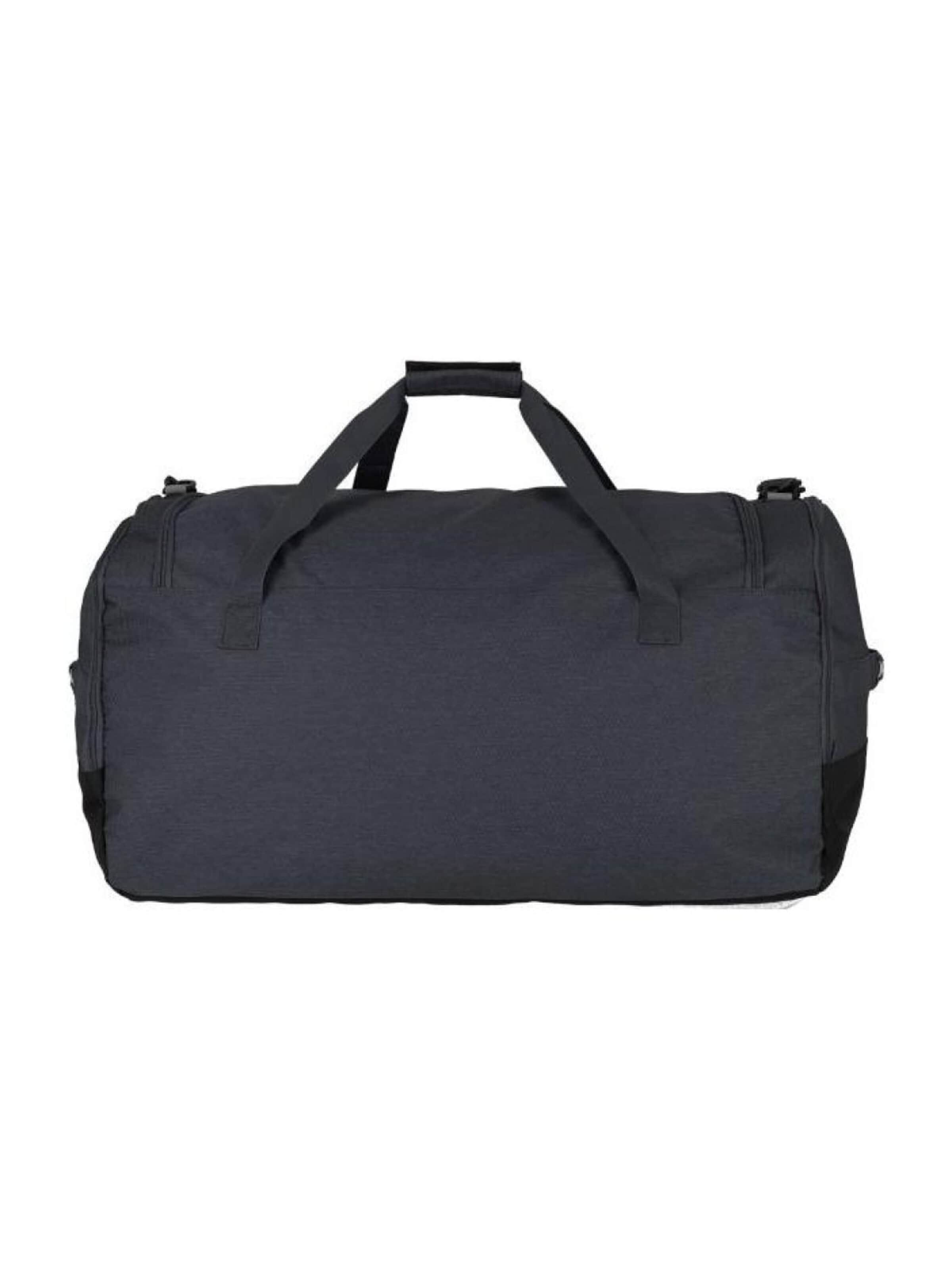 TRAVELITE - Bolsa de viaje en gris