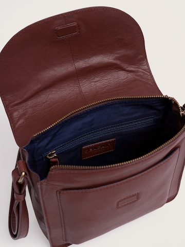 Sac à bandoulière Seasalt Cornwall en marron
