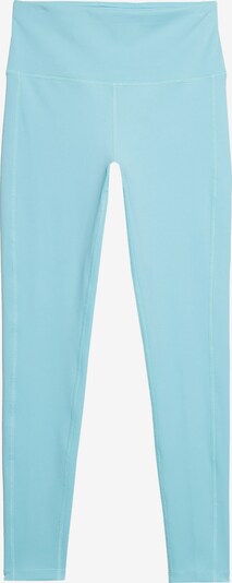 4F Sportbroek in de kleur Blauw, Productweergave