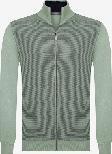 Jacey Quinn Kardigan w kolorze jasnozielonym, Podgląd produktu