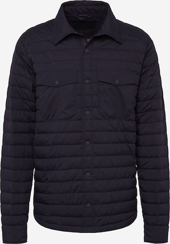 Bogner Fire + Ice - Chaqueta de invierno 'ZENO' en azul: frente