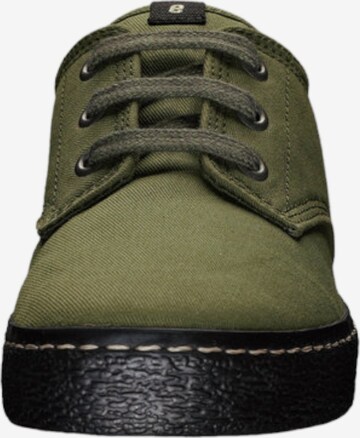 Ethletic Sneakers 'Breaden' in Green