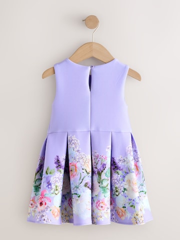 Robe Next en violet