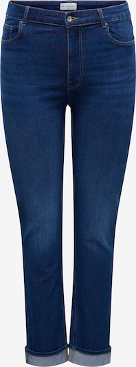 Džinsai 'CARCHRISTINE' iš ONLY Carmakoma, spalva – tamsiai mėlyna, Prekių apžvalga