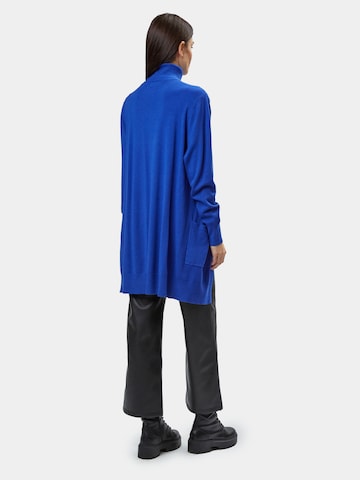 Giacchetta di Influencer in blu