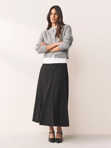 Next Ballerina in Schwarz