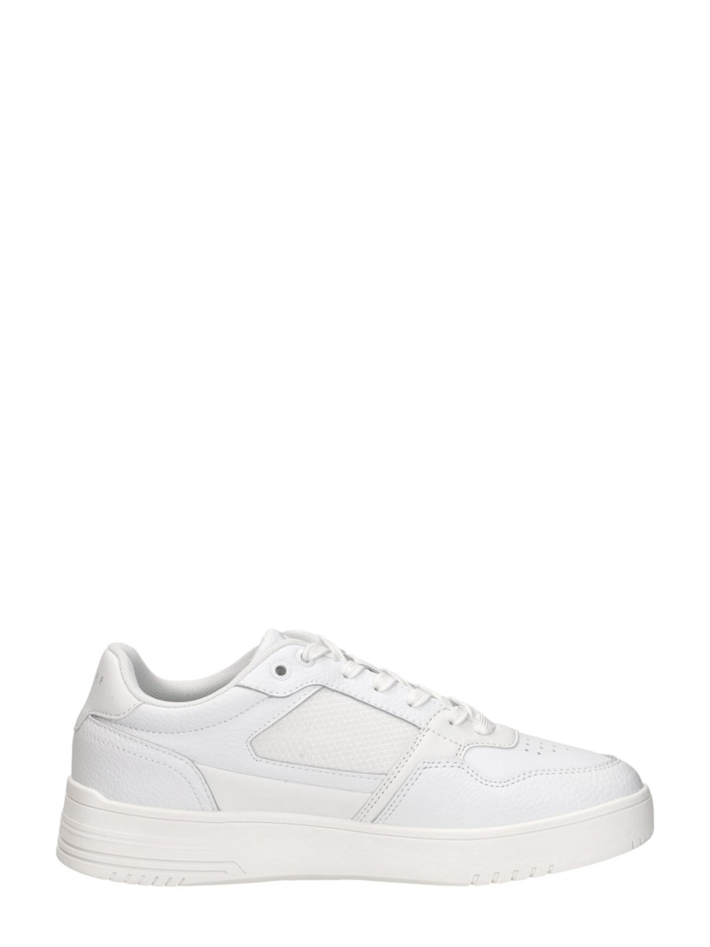 Cruyff Sneakers laag 'Endorsed Sport' in Wit