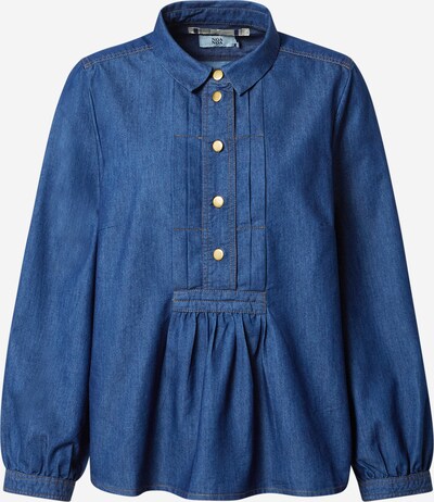 Noa Noa Blouse 'Indigo' in blue, Item view