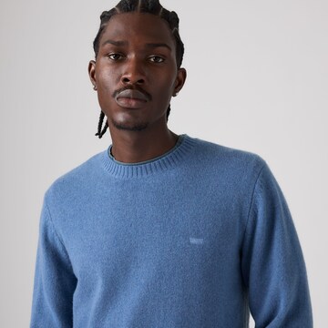 LEVI'S ® Πουλόβερ σε μπλε