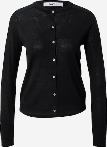 Cardigan 'Luna' DAY BIRGER ET MIKKELSEN en noir : devant