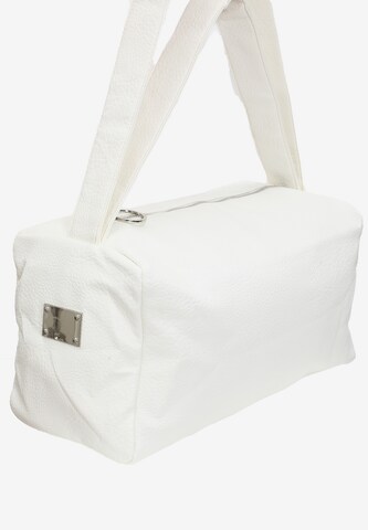 FELIPA Handbag in White