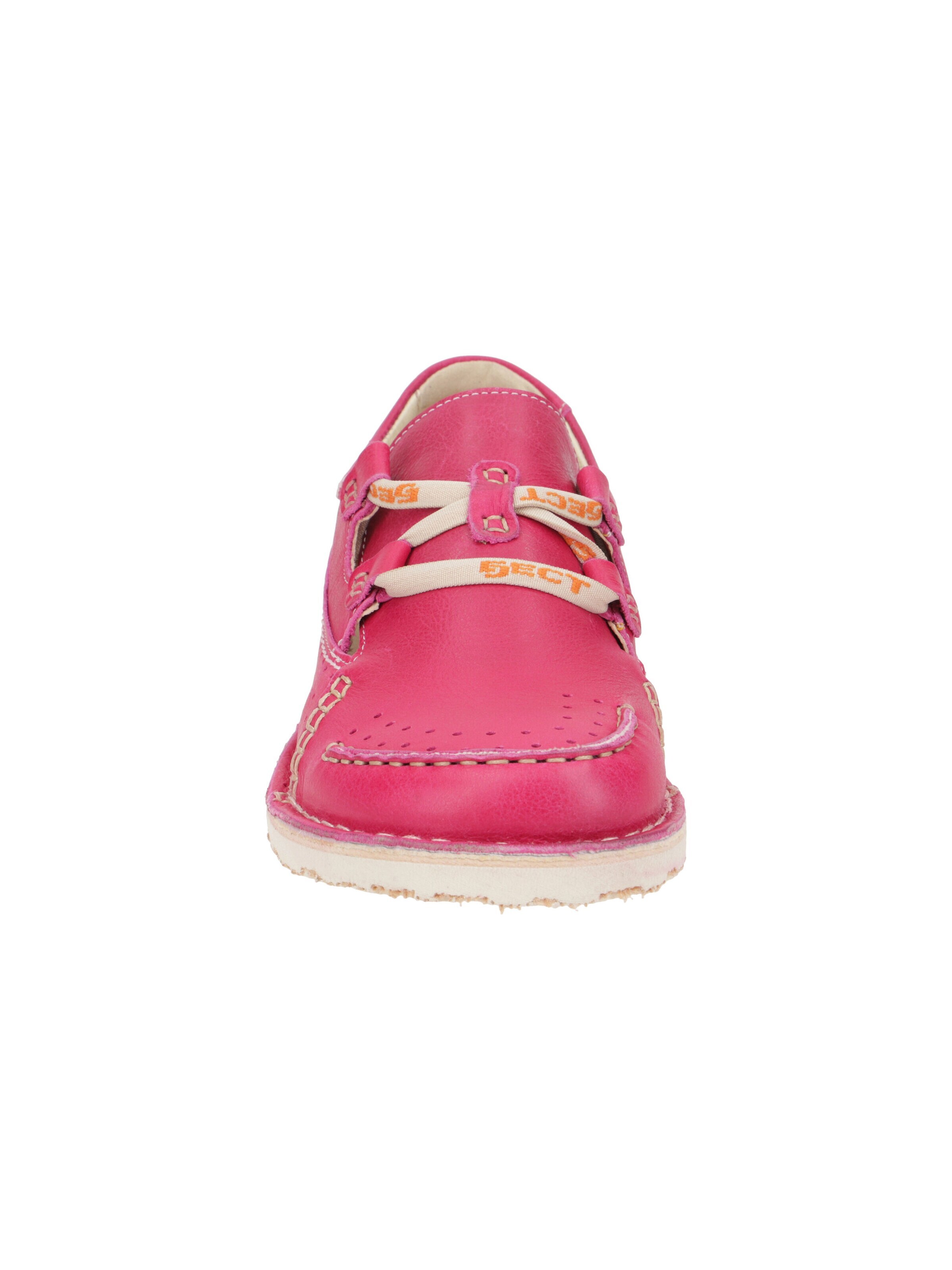 EJECT Schnürschuh‌ in Pink