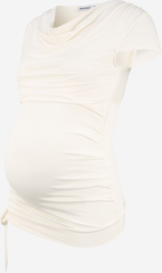 Bebefield Shirt 'Patrizia' in Cream, Item view