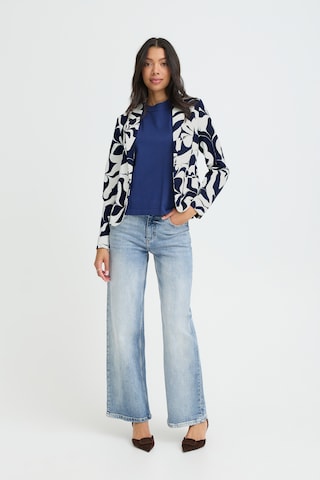 Blazer 'BYRizetta' b.young en bleu