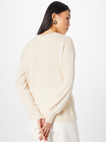 GAP Pullover in Beige