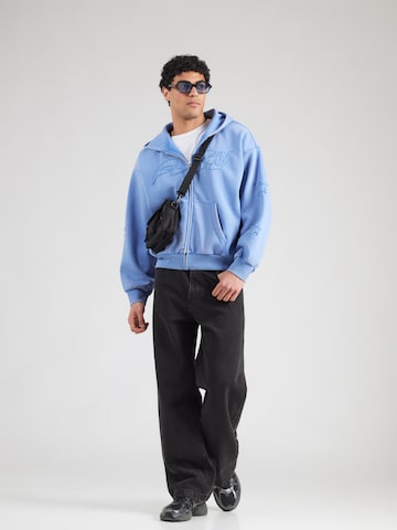 WEEKDAYGornji dio trenirke - plava boja