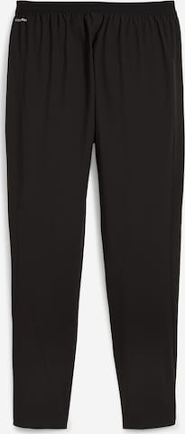 Regular Pantalon de sport 'Ultraweave' PUMA en noir