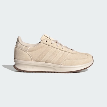 Baskets basses 'Run 70S 2.0' ADIDAS SPORTSWEAR en beige