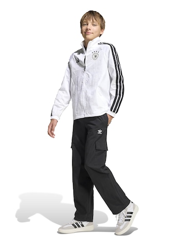 balts ADIDAS PERFORMANCE Sporta jaka 'DFB H AN'