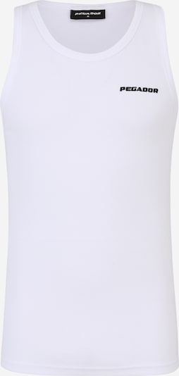 Pegador Majica u crna / bijela, Pregled proizvoda