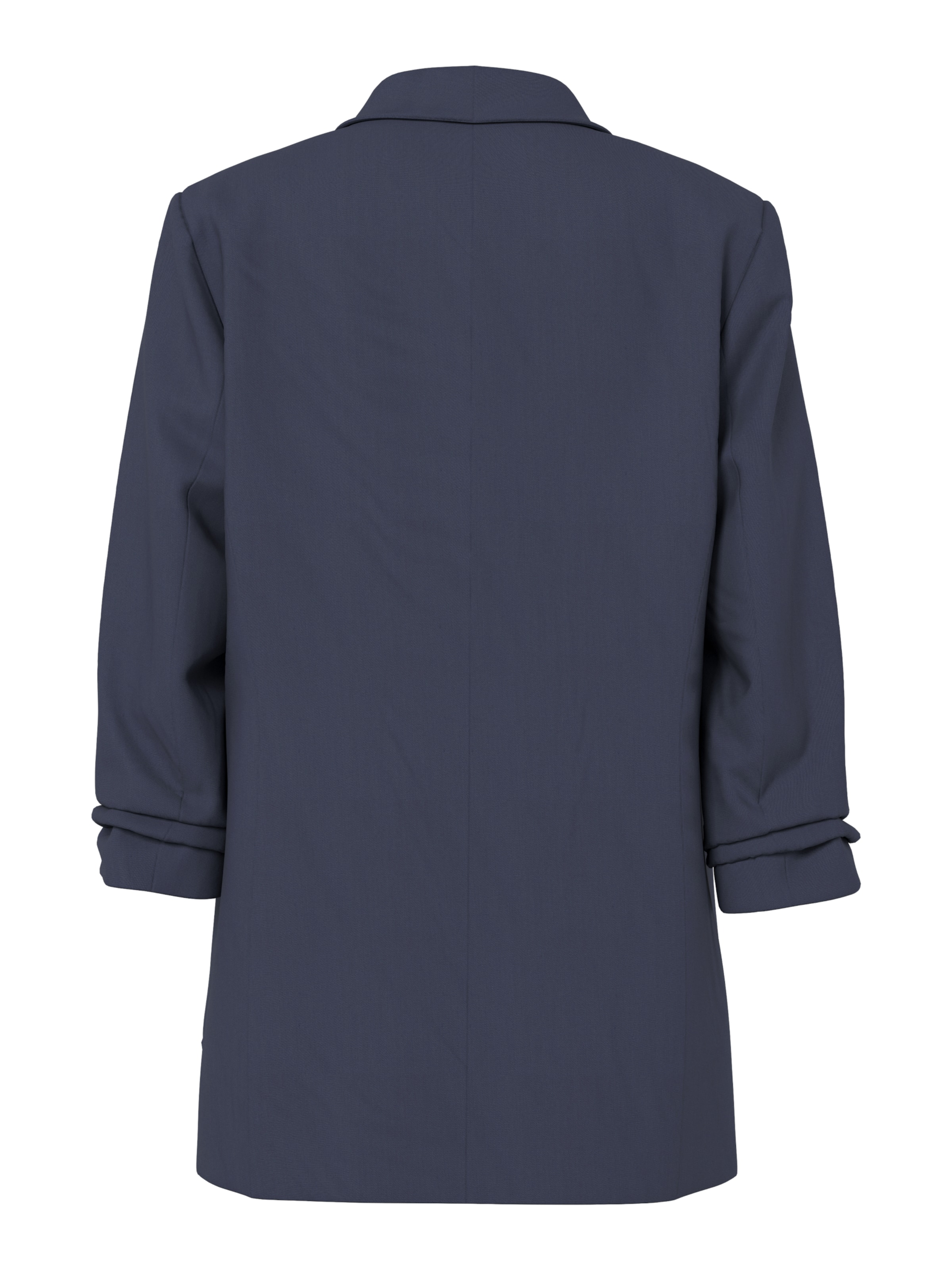 PIECES Blazer 'BOSELLA' i blå