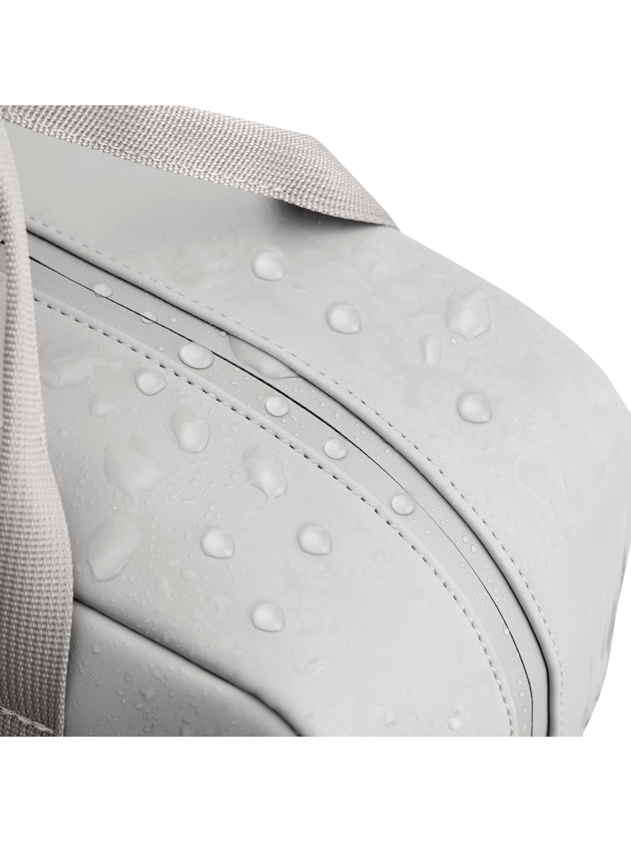 Kapten & Son Rucksack 'Bergen Pro'‌ in Grau