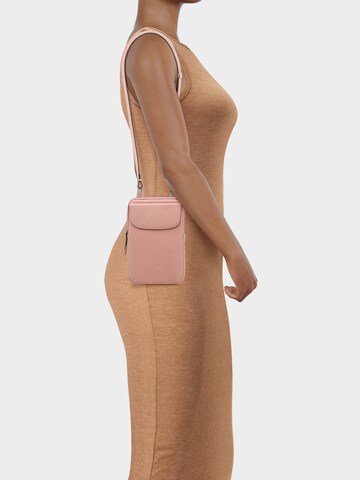 Picard Crossbody bag 'Noel' in Purple
