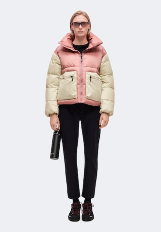 Veste de sport CMP en rose