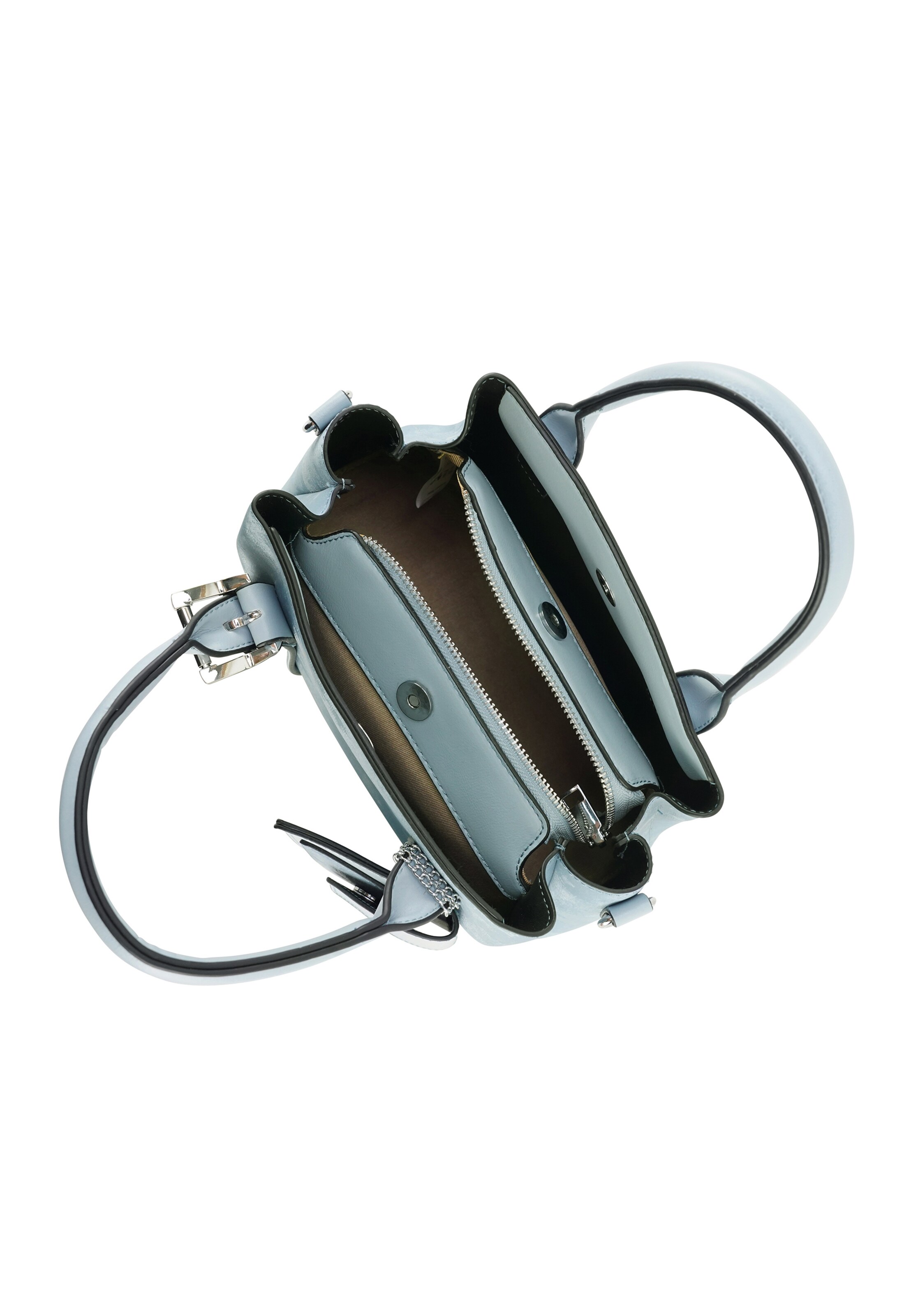 HARPA Handbag 'SELUNE' in Blue