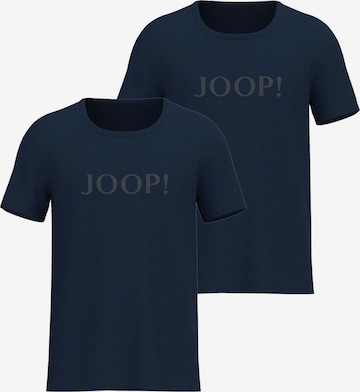 JOOP! Shirt 'Comfort' in Blue: front