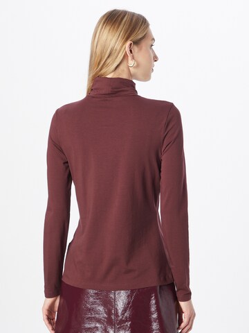 ESPRIT Shirt in Rood