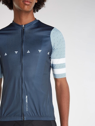 PROTEST Funktionsshirt 'PRTBARTALI'‌‌ in Blau