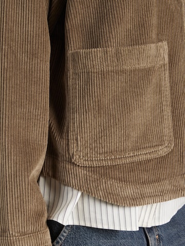 VERO MODA Between-Season Jacket 'VMJamie' in Green