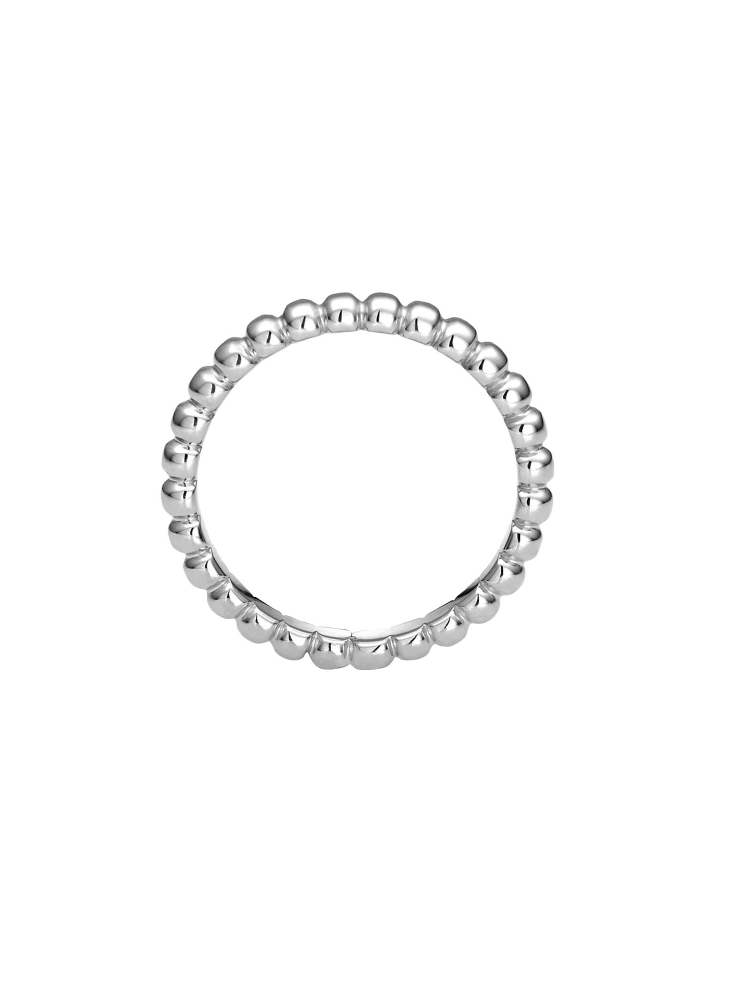 Bague Heideman en argent