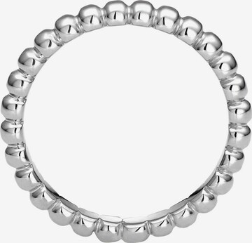 Heideman Ring 'Globi' in Silber