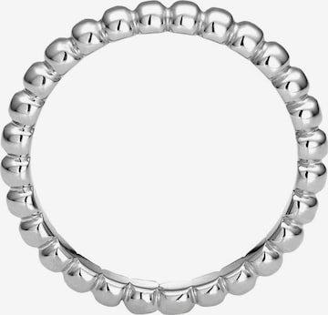 Heideman Ring 'Globi' in Silver