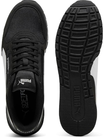 Scarpa sportiva 'Puma St Runner V4 Mesh' di PUMA in nero