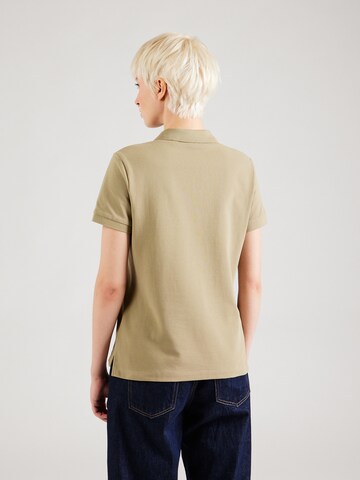 GANT Shirt in Beige