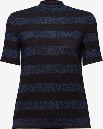 ESPRIT T-Shirt in Blau: predná strana