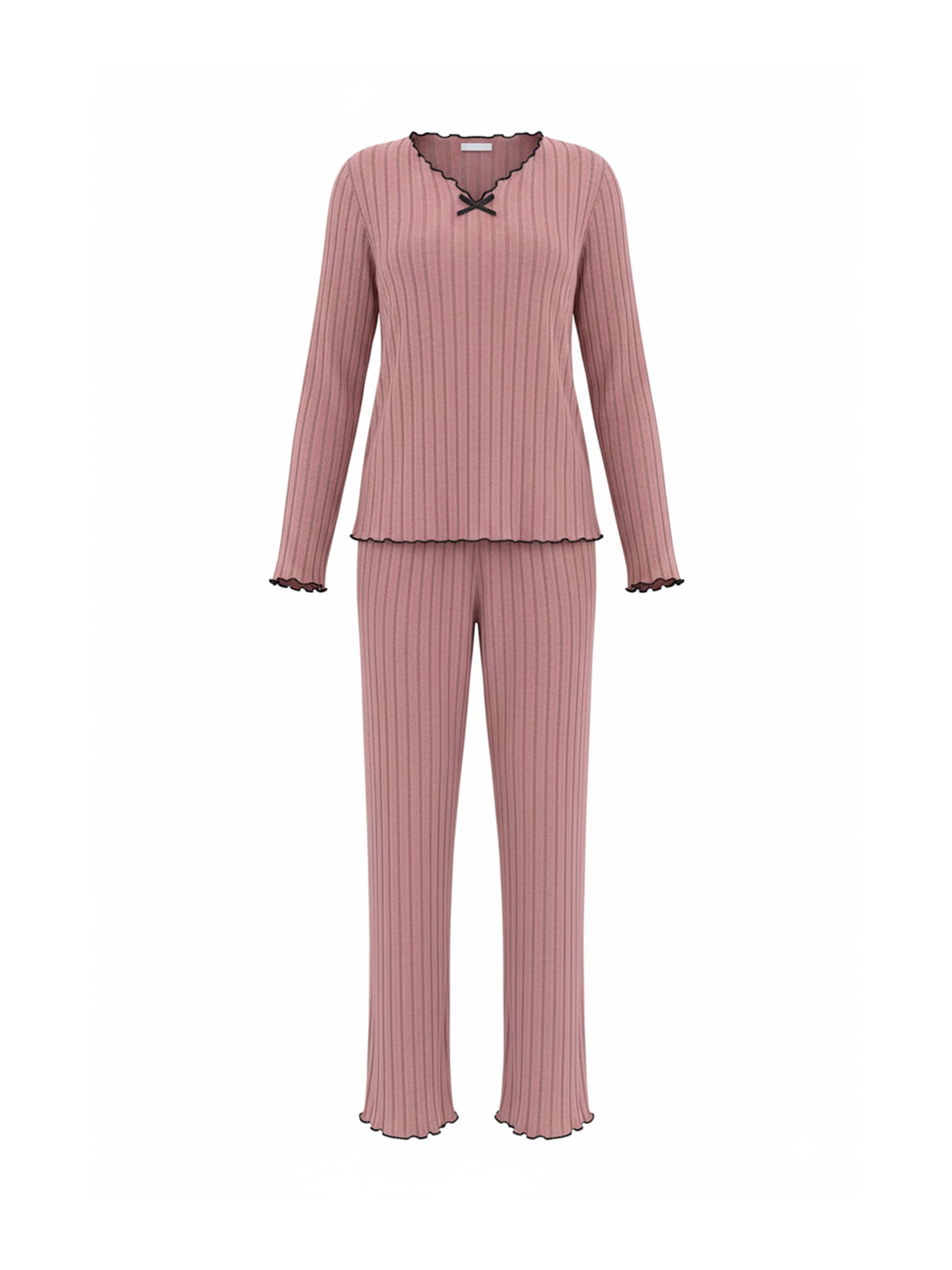 Trendyol Pidžaama vanaroosa, Tootevaade