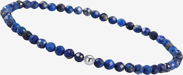 GOOD.designs Bracelet in Blue: front