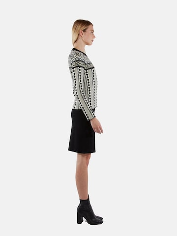 TOOche Sweater 'Pulli' in Mixed colors