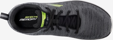 SKECHERS Sneakers laag 'Track' in Grijs