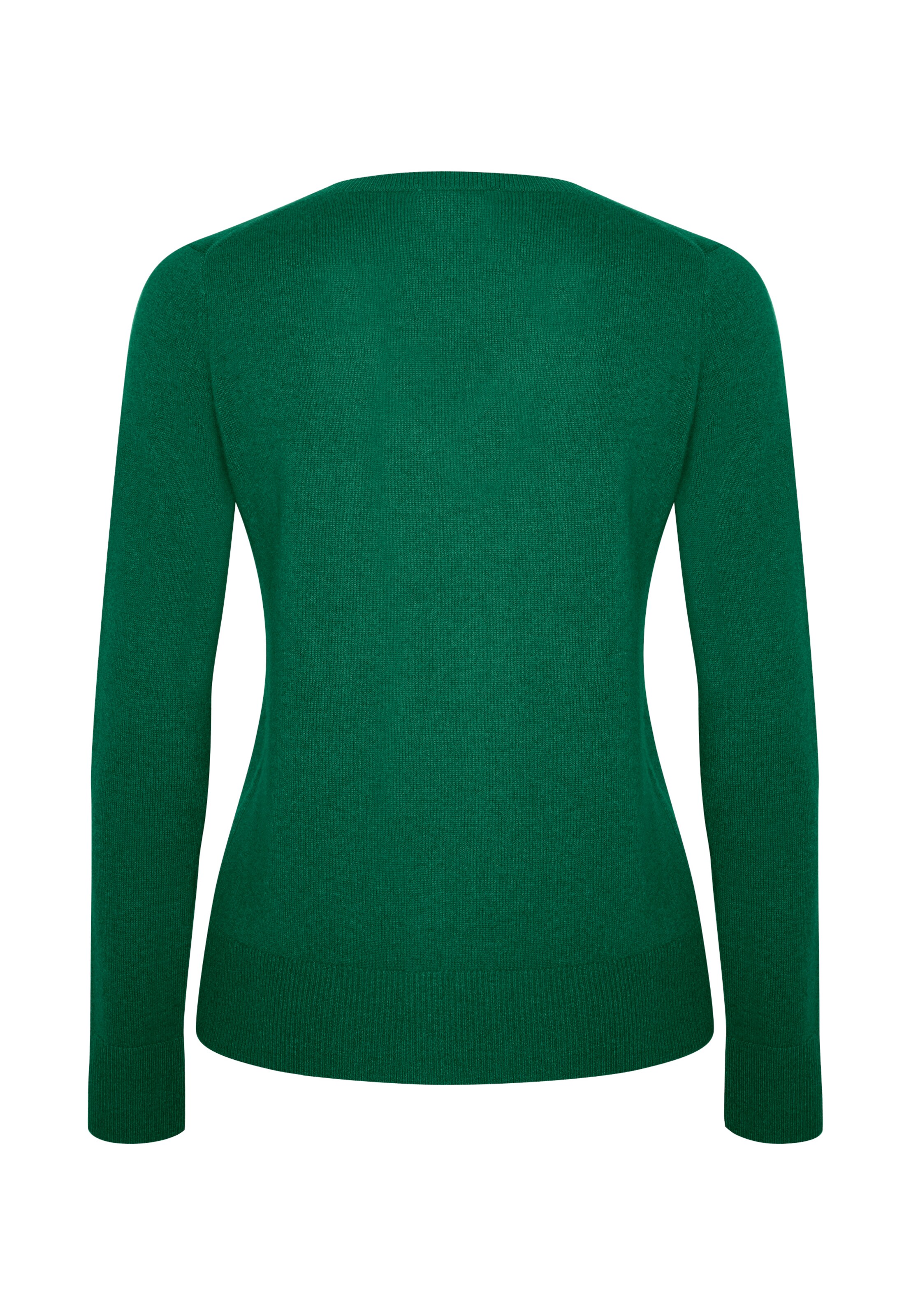 Pull-over Style Republic en vert