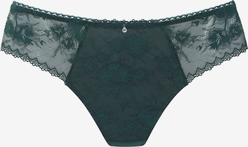 LASCANA Stringit värissä vihreä: etupuoli