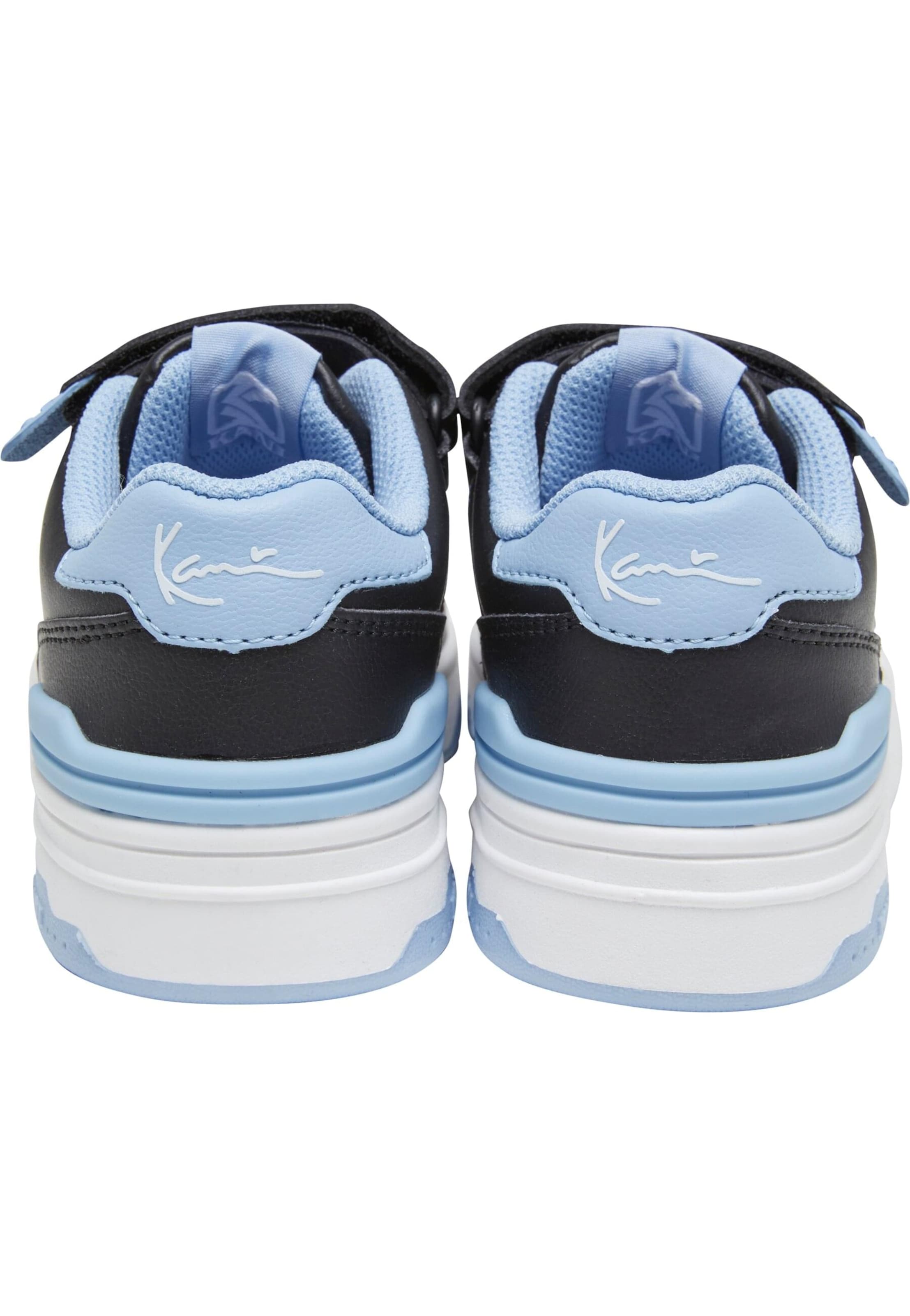 Sneaker de la Karl Kani pe negru