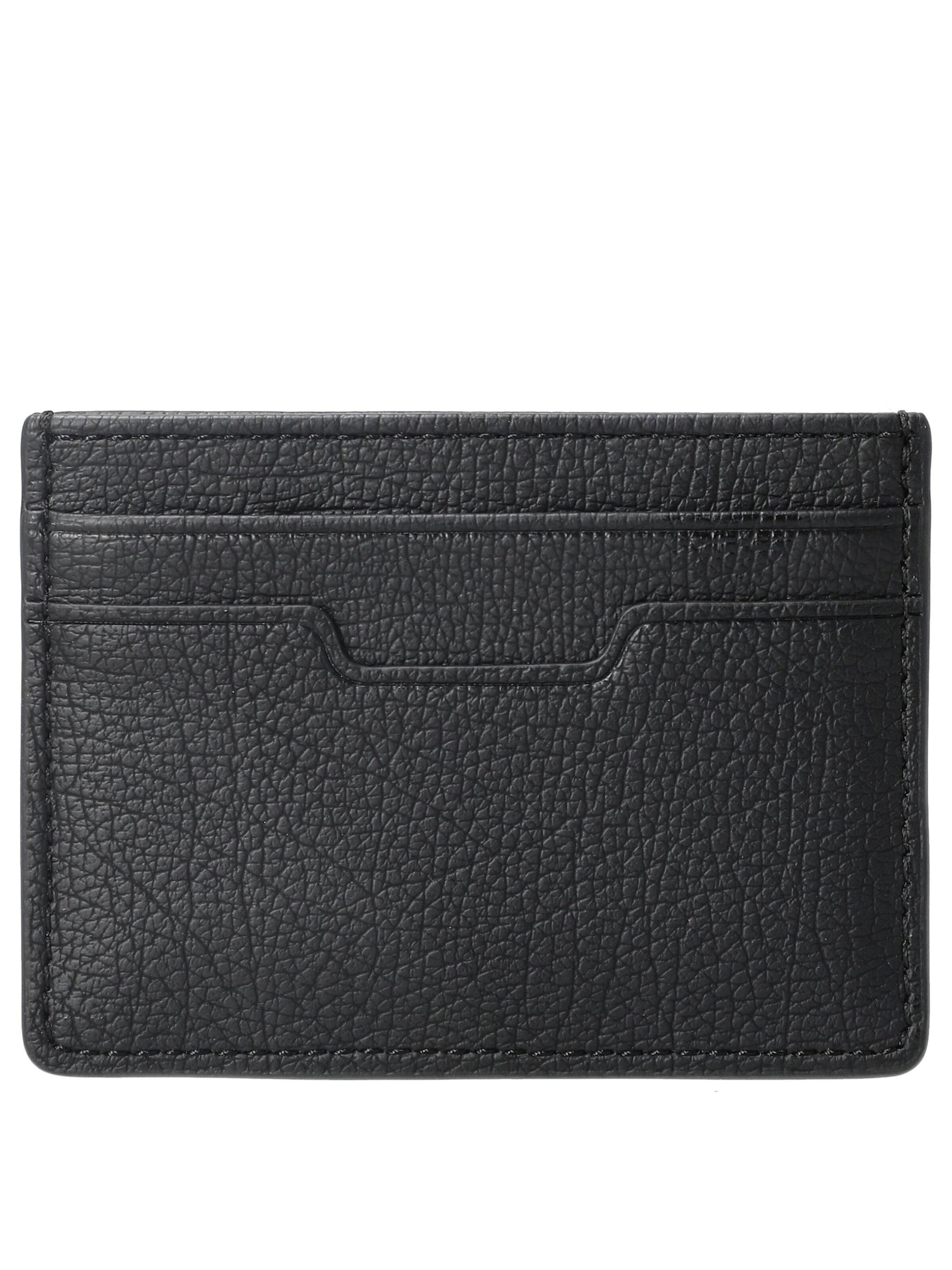 HUGO BOSS Case 'Lewys' in Black